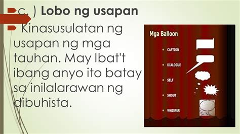 DIBUHISTA: Tagalog.